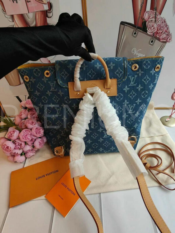 Louis Vuitton рюкзак PR322380 2
