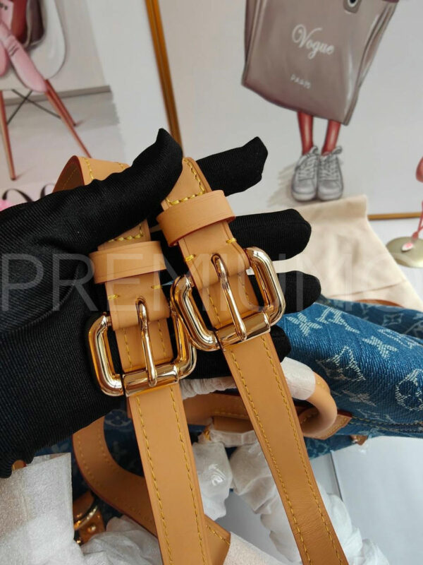 Louis Vuitton рюкзак PR322380 7