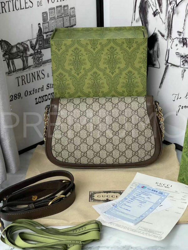 Gucci сумка PR306479 3