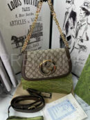Gucci сумка PR306479 14
