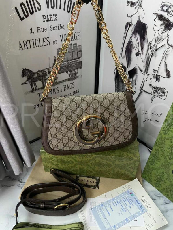 Gucci сумка PR306479 5