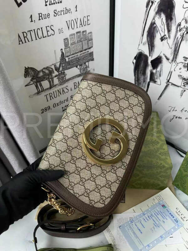 Gucci сумка PR306479 8