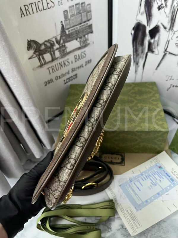 Gucci сумка PR306479 9