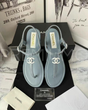 Chanel босоножки PR256142