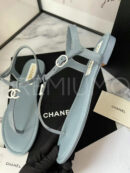 Chanel босоножки PR256142 18