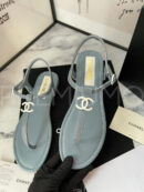 Chanel босоножки PR256142 16