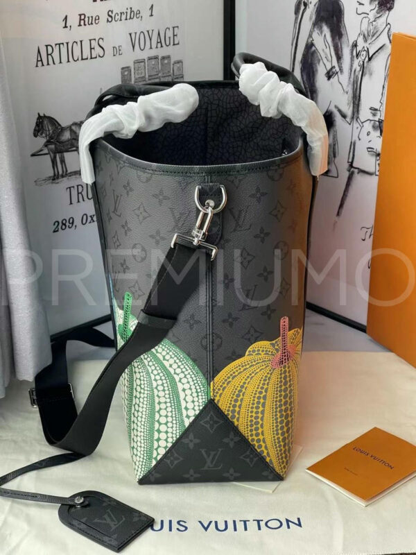 Louis Vuitton сумка PR309358 3