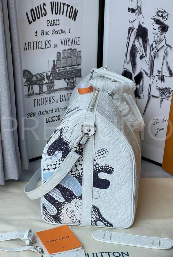 Louis Vuitton сумка PR633187 3