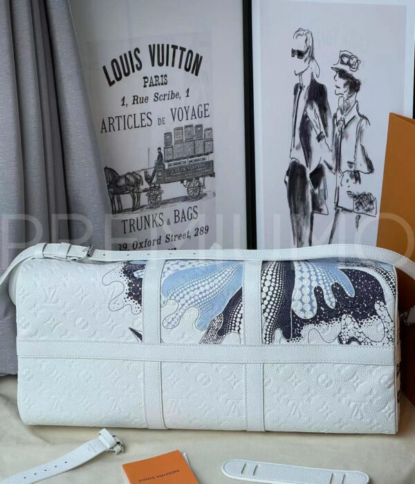 Louis Vuitton сумка PR633187 8