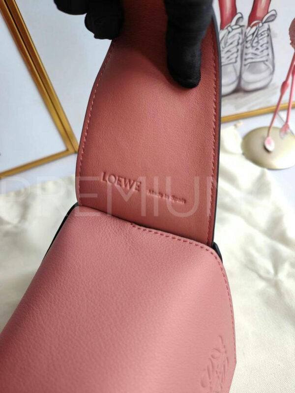 Loewe сумка PR846308 9