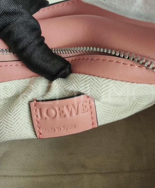 Loewe сумка PR846308 7