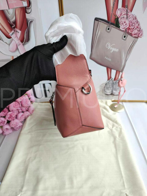Loewe сумка PR846308 10