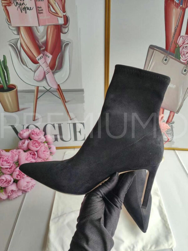 Jimmy Choo ботильоны осенние PR463750 12