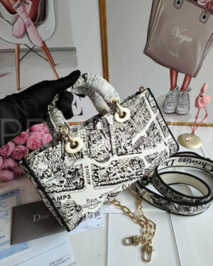 Christian Dior сумка PR839582