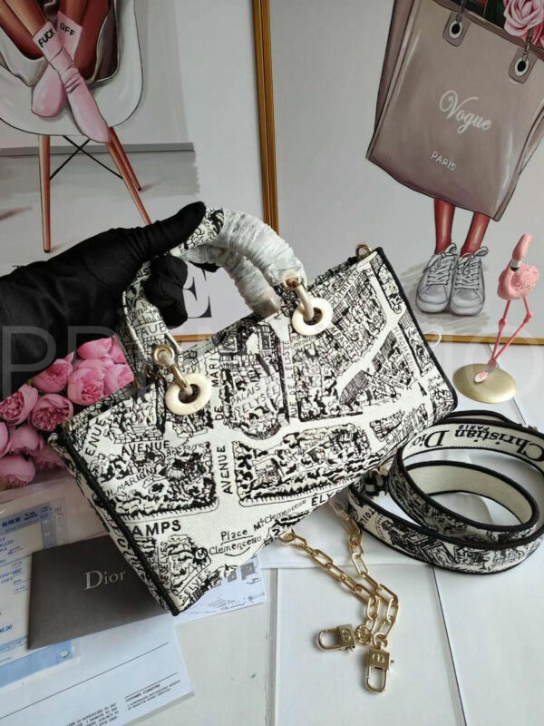 Christian Dior сумка PR839582
