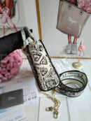 Christian Dior сумка PR839582 14