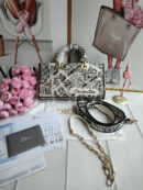 Christian Dior сумка PR839582 12