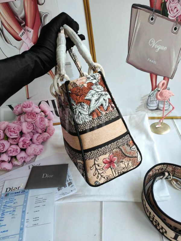 Christian Dior сумка PR439588 8