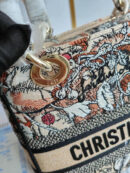 Christian Dior сумка PR439588 13