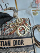 Christian Dior сумка PR439588 16