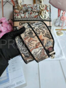 Christian Dior сумка PR439588 17