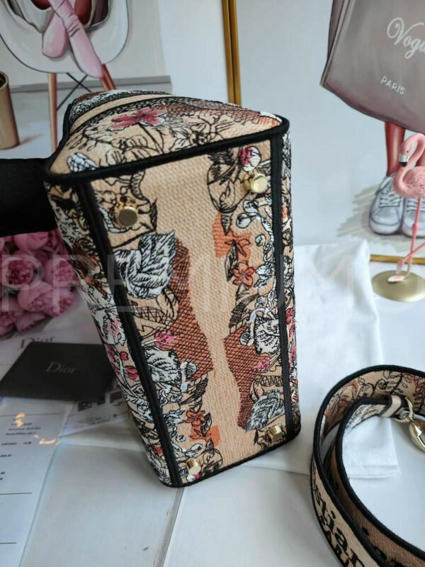Christian Dior сумка PR439588 10