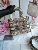 Christian Dior сумка PR439588 11