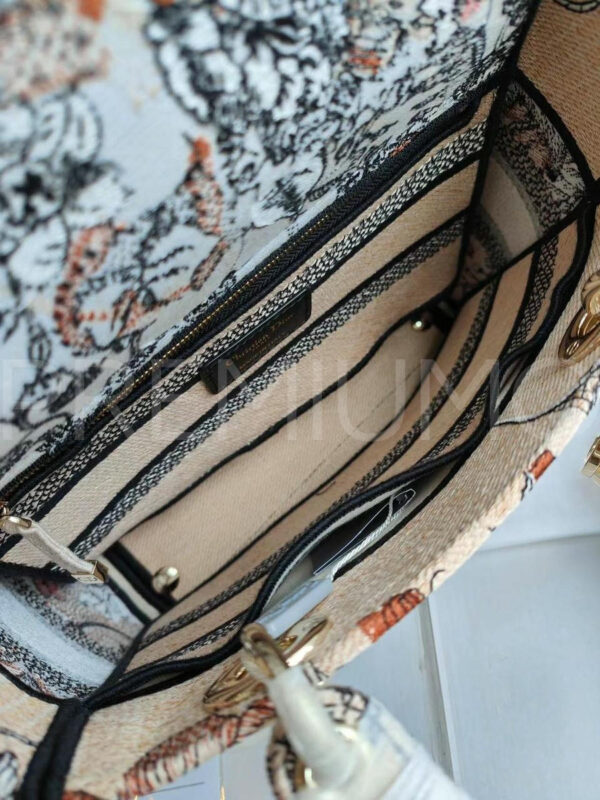 Christian Dior сумка PR439588 4