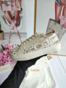 Chloe кеды PR966354 13