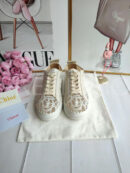 Chloe кеды PR966354 10