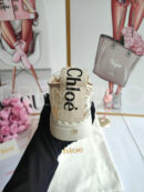 Chloe кеды PR966354 15