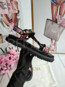 Christian Dior босоножки PR191737 12