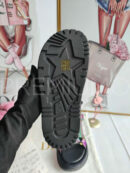 Christian Dior босоножки PR191737 16