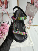 Christian Dior босоножки PR191737 9