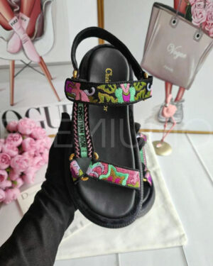 Christian Dior босоножки PR191737