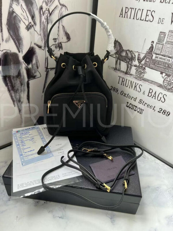 Prada сумка PR525583 4