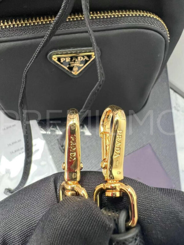 Prada сумка PR525583 10