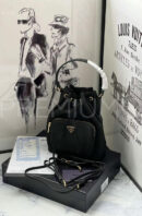 Prada сумка PR525583 18