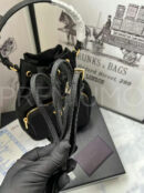Prada сумка PR525583 12