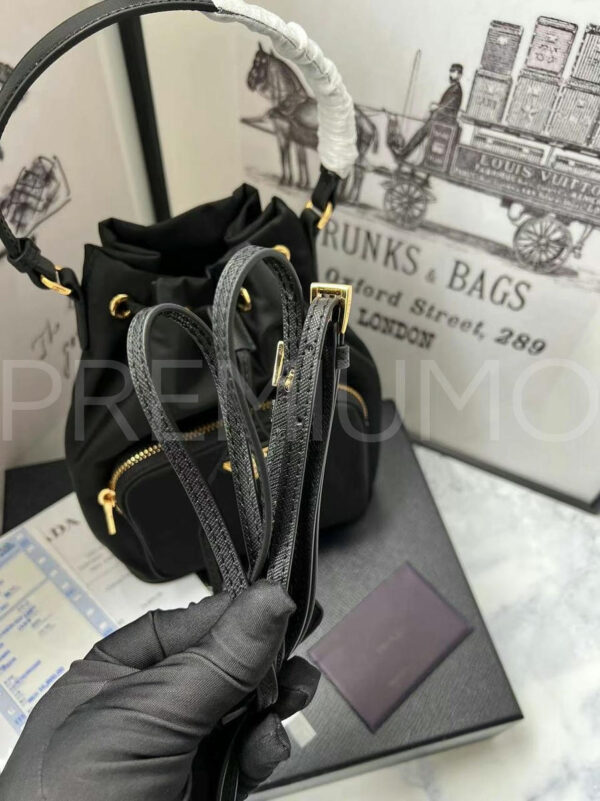 Prada сумка PR525583 2