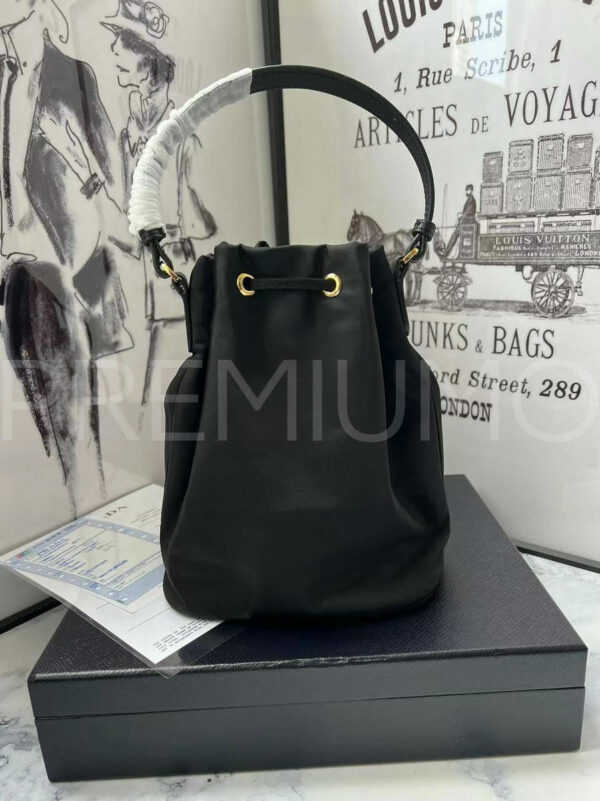Prada сумка PR525583 3