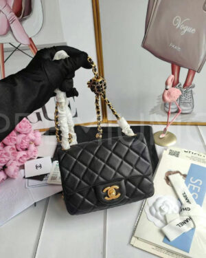 Chanel сумка PR197823