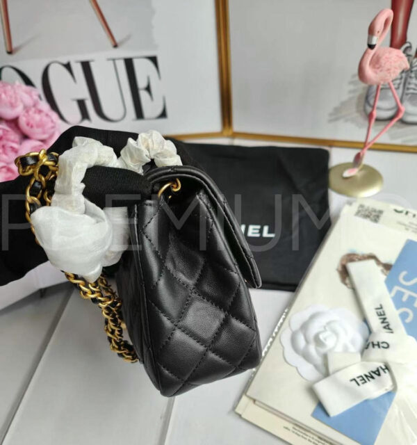 Chanel сумка PR197823 9