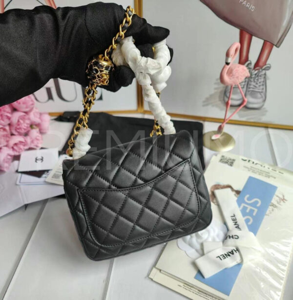Chanel сумка PR197823 4