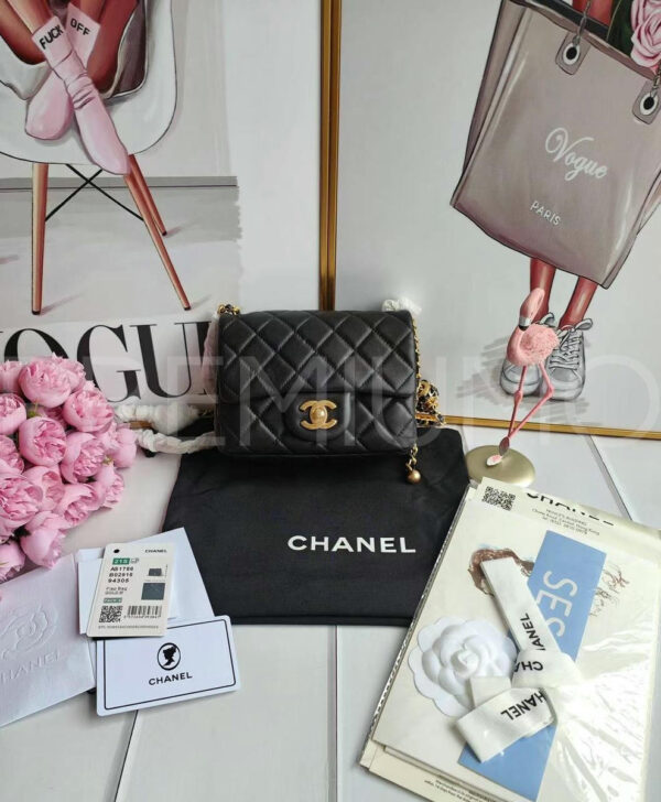 Chanel сумка PR197823 2