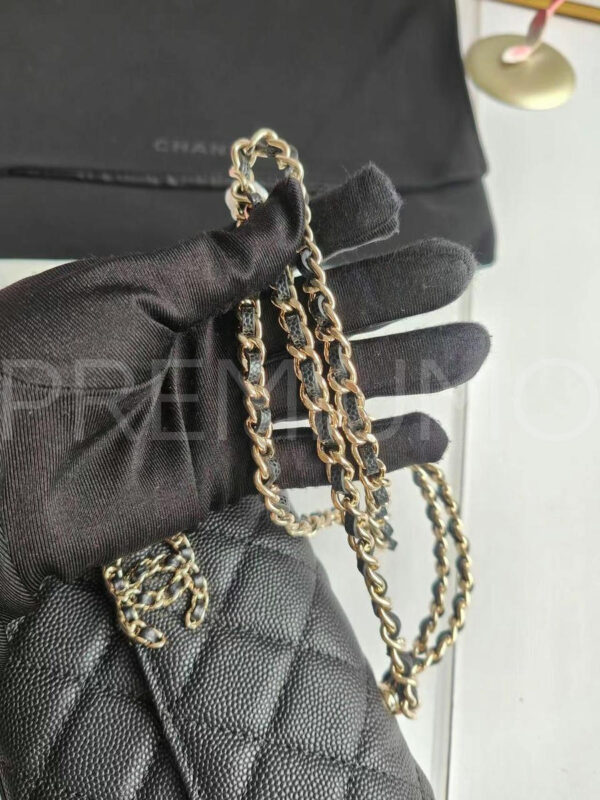 Chanel сумка PR257579 4