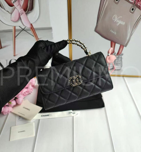 Chanel сумка PR257579
