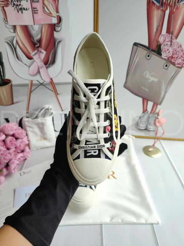 Christian Dior Walk’n’Christian Dior кеды PR108941 3