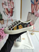 Christian Dior Walk’n’Christian Dior кеды PR108941 10