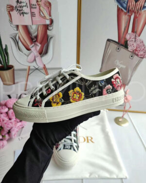 Christian Dior Walk’n’Christian Dior кеды PR108941